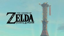 Tour de la plaine de Sahasla Zelda Tears of the Kingdom : Comment découvrir la carte de Necluda ?