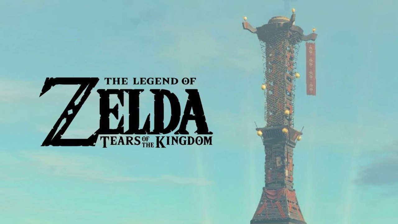 Tour de la plaine de Sahasla Zelda Tears of the Kingdom : Comment découvrir la carte de Necluda ?