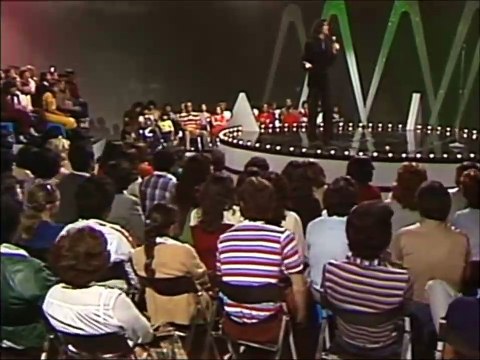 Camilo Sesto Donde estés, con quién estés