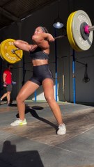 Don't Forget To Breath When Lifting Heavy Weights