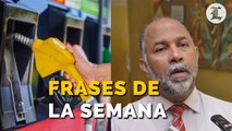 POR FIN BAJARON LOS COMBUSTIBLES, LOS PROFESORES PASAN TRABAJO CON EDUCACIÓN Y LA DIRECTORA QUE OBLIGABA A SUS EMPLEADOS A IR A ACTOS POLÍTICOS