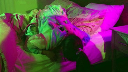 Monster Under My Bed | Short Horror Film |  | Film D'horreur |