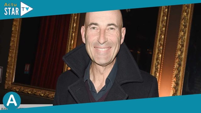 “Mon pilier c’est mon papa” : Nicolas Canteloup, la tendre déclaration de sa fille Anouk