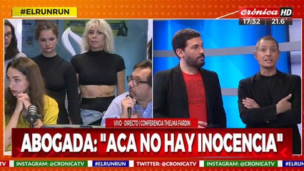 El Run Run del Espectáculo (13/05/23 - 2º parte)