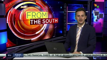 FTS 16:30 13-05: Situation on U.S.-Mexico border is stabilizing