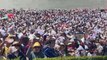 الآلاف يشاركون في الحج السنوي إلى مزار فاطمة الكاثوليكي في البرتغال