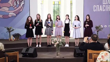 20230513-2 - SDAKyivPodilChurch, Song | #music #musicvideo
