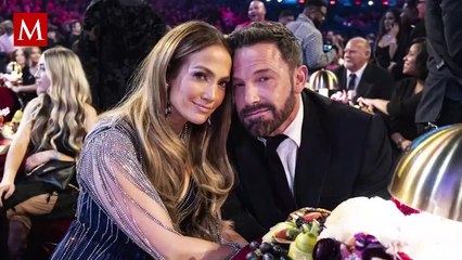 Ben Affleck es captado azotándole la puerta del auto a JLo; fanáticos se preocupan