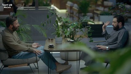مسلسل الــنــون ومــا يــعــلــمــون الحلقة 24