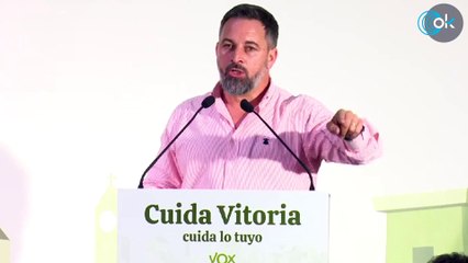 Vox pide a la JEC la anulación de las listas electorales de Bildu por incluir a criminales