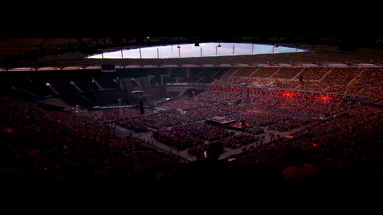HELENE FISCHER — VERDAMMT ICH LIEB DICH | HELENE FISCHER: DIE STADION-TOUR LIVE - (2019)