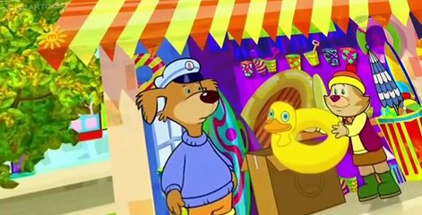 Pip Ahoy! S02 E013 - Look What the Wind Blew In