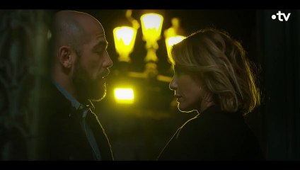 Un Si Grand Soleil : C'est la scène la plus ROMANTIQUE de l'année