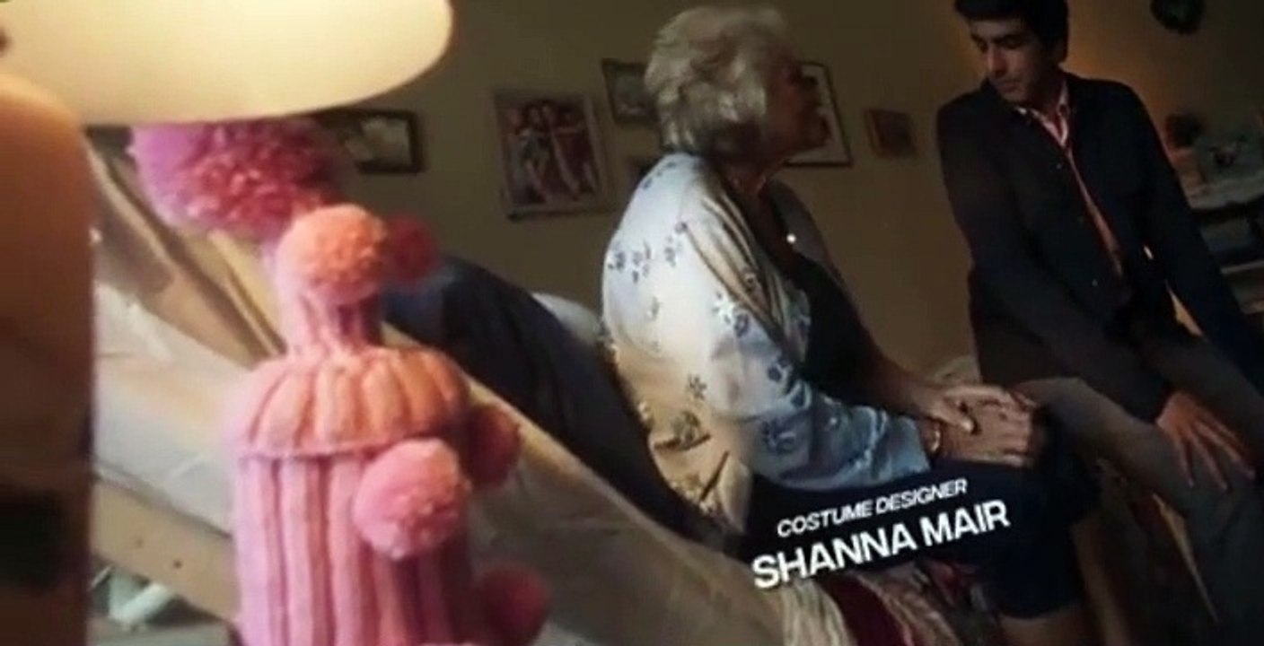 Day of the Dead S01 E02