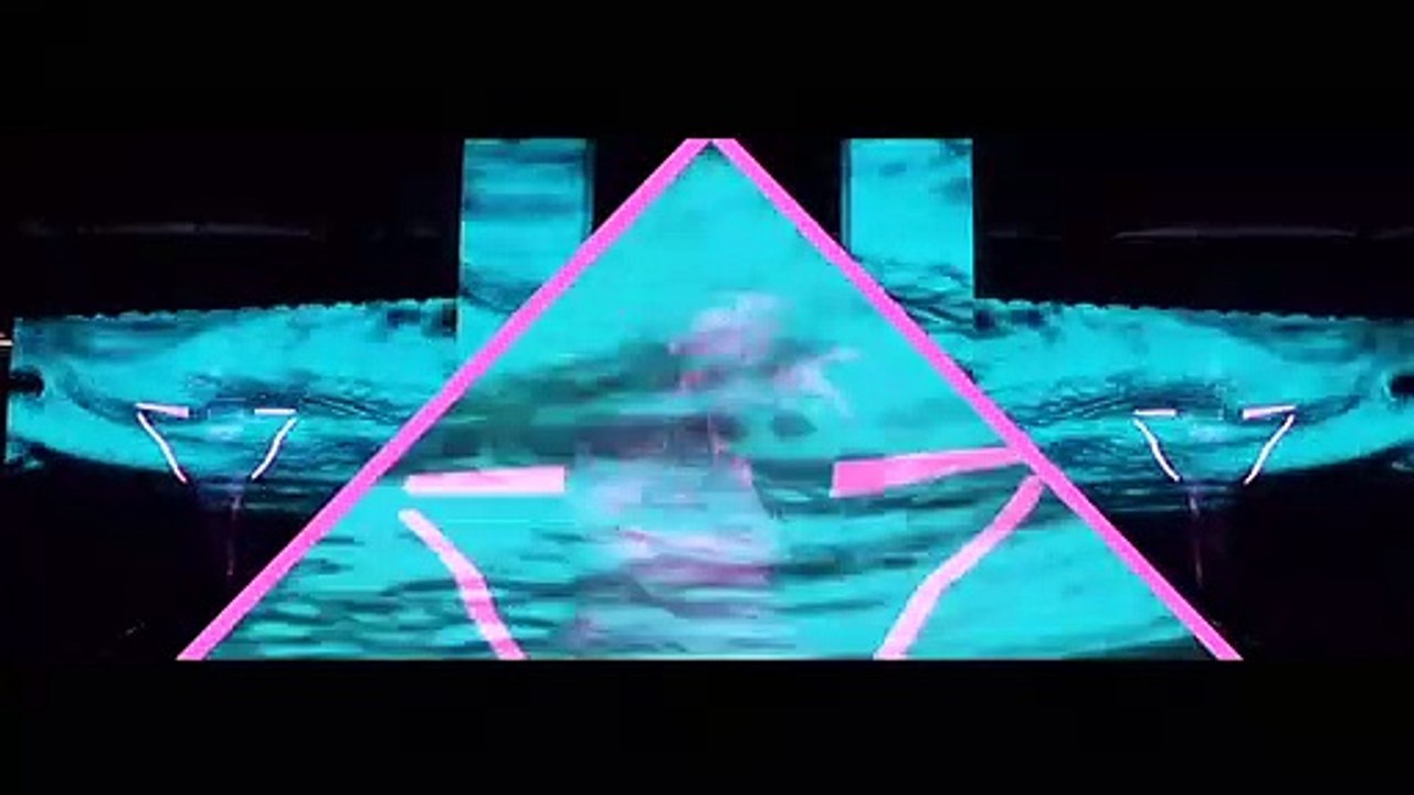 HELENE FISCHER — INTERLUDE WASSER | HELENE FISCHER: DIE STADION-TOUR LIVE - (2019)