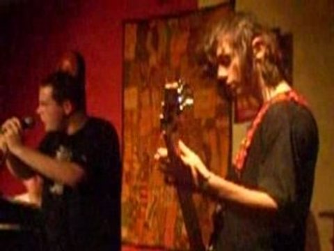 Unpolgion: concert, reprise de Rimini des Wampas