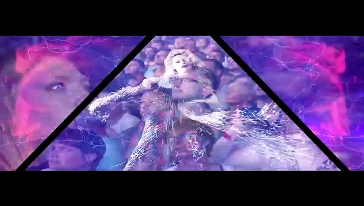 HELENE FISCHER — INTERLUDE FEUER | HELENE FISCHER: DIE STADION-TOUR LIVE - (2019)