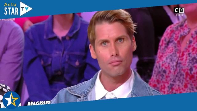 Il est trop gay : Benoit Dubois révèle pourquoi il a failli ne jamais participer à Secret Story