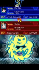 Beyblade: Metal Masters - Nightmare Rex Español Arcade Mei Mei #8 #MetalFight #Clay_Aquario RJ ANDA