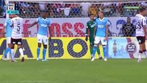 Campeonato Brasileiro 2023  Bahia x Flamengo (6ª rod) com Jader Rocha (SporTV) 2º tempo