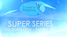Rink 2 - 2023 Super Series Victoria Day