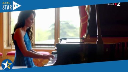 Grosse surprise ! Kate Middleton fait une apparition à l’Eurovision 2023