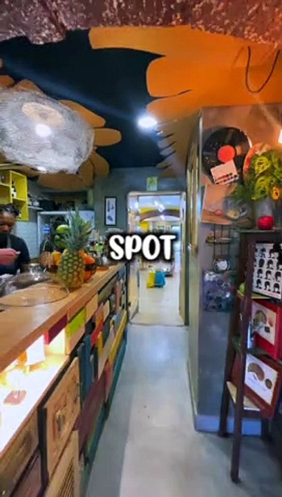 UN BRUNCH À FAIRE À MADÈRE 