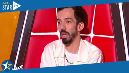 "Je n’ai pas le droit de le dire" : Bigflo (The Voice) fait une belle déclaration à Nochka