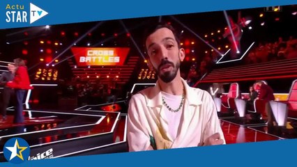 "C’est 16 personnes de différence dans le public" : Bigflo (The Voice) impressionné par le résultat