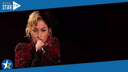 Revivez la sublime prestation de La Zarra sur la scène de l'Eurovision 2023
