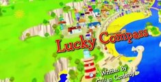 Pip Ahoy! S02 E017 - Lucky Compass