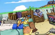 The Weekenders The Weekenders S01 E1-2 – Crush Test Dummies/Grow Up/Shoes of Destiny/Sense and Sensitivity