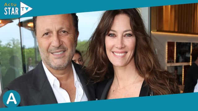 Arthur et Mareva Galanter : leur fille Manava imbattable, il dévoile une image qu'envient certaineme