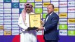 Le roi du judo Teddy Riner remporte son 11ème titre mondial à Doha
