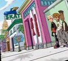 The Weekenders The Weekenders S01 E3-4- The Perfect Weekend/Throwing Carver/Home@work/To Be or Not to Be