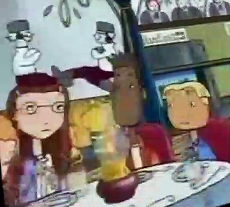 The Weekenders The Weekenders S01 E5-6- Sitters/Band/ Makeover/The New Girl
