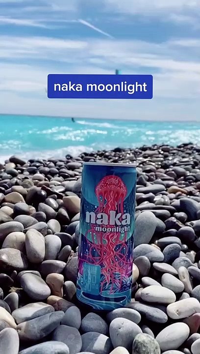 naka beach