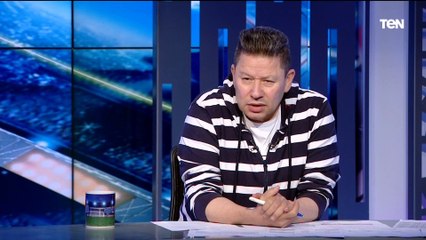 رضا عبد العال بعد خسارة الزمالك من الإسماعيلي: الصفقات الجديدة ماتلعبش في مركز شباب