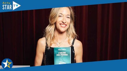 Adèle Bréau, prix Maison de la Presse 2023 : une prestigieuse récompense pour la journaliste de Gala