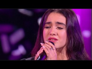The Voice 2023 : une candidate a cappella donne des frissons aux internautes