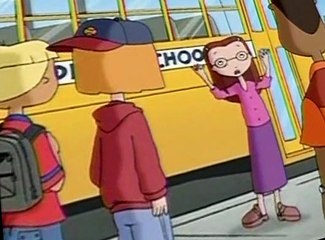 The Weekenders The Weekenders S02 E010 – Tish’s Hair/I Want to Be Alone!