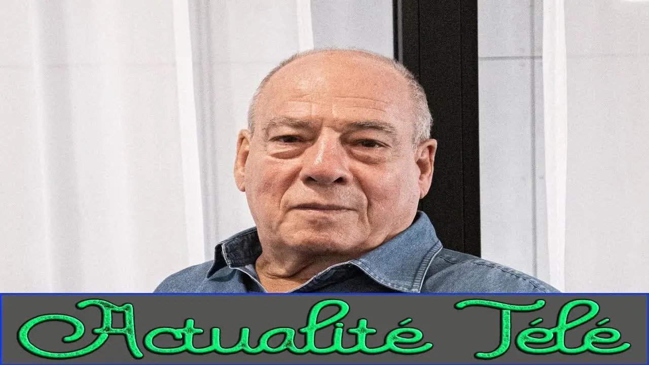 Mort de Michel Cordes (Plus belle la vie) : Laëtitia Milot brise le silence