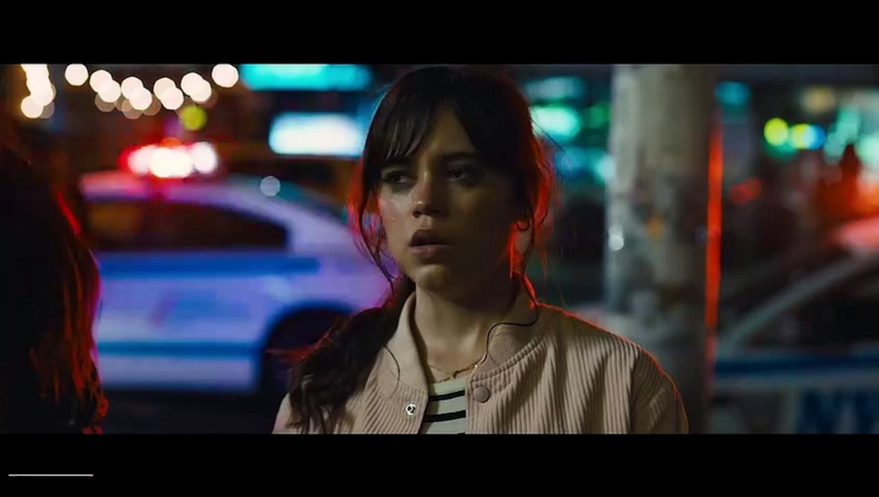 SCREAM 6 - 4 Minute Trailers (4K ULTRA HD) NEW 2023 ᴴᴰ_HD_60fps