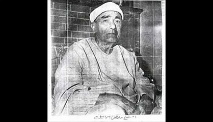 الشيخ مصطفي اسماعيل ق والذاريات وقصار السور جميله ومذهله