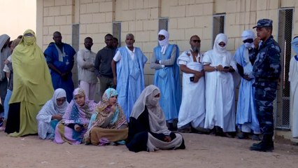 انتخابات هادئة في موريتانيا وسط منافسة حادة.. ما السر؟
