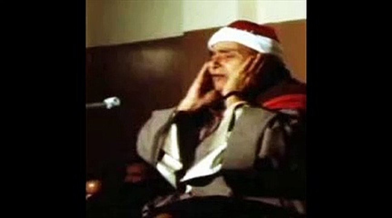 الشيخ مصطفى اسماعيل سورة التحريم جوده عالية جدا من سوري