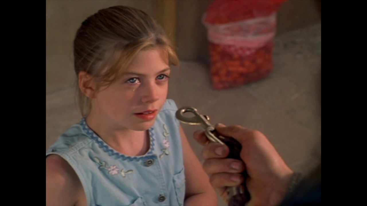 Second Chances Movie (1998)