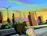 The Savage Dragon The Savage Dragon E012 – Rampage