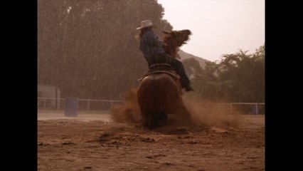 Second Chances Trailer