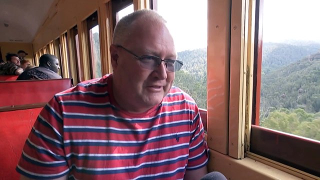 NSW's iconic Zig Zag railway to reopen